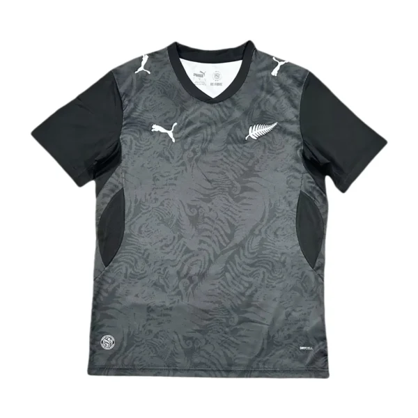 2026 New Zealand Home Jersey