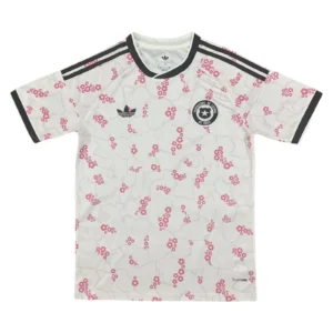 2026 Chile Away Jersey