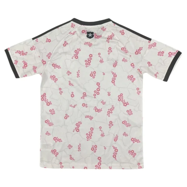 2026 Chile Away Jersey