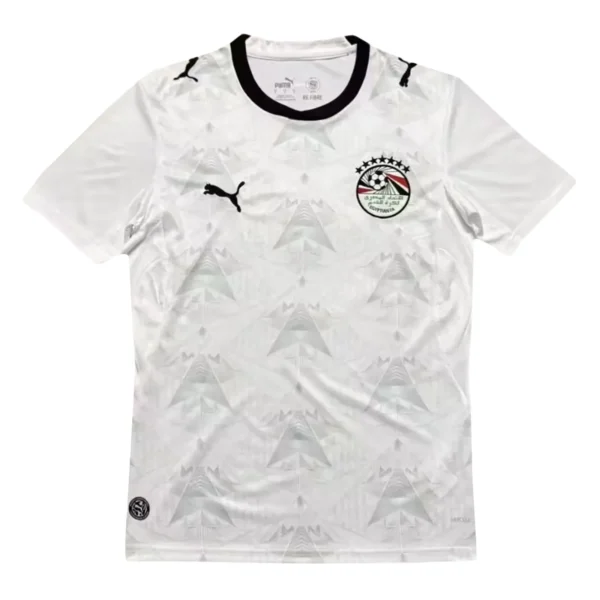 2026 World Cup Egypt Away Jersey