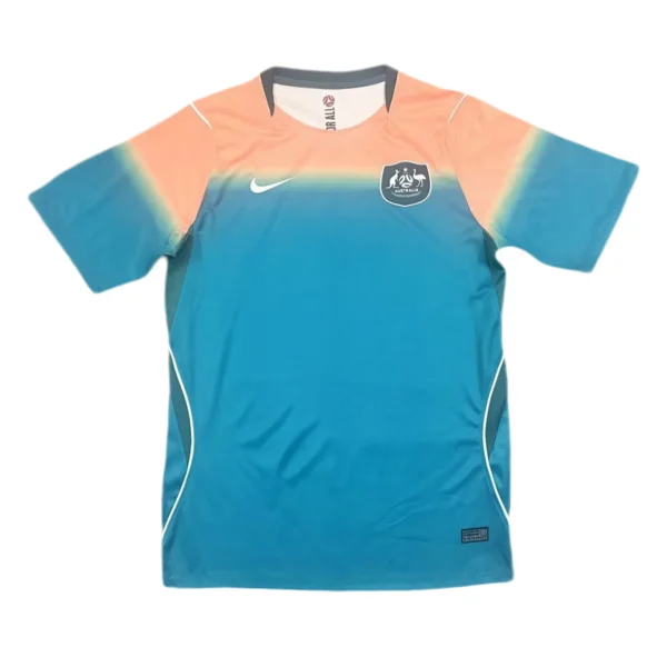 2026 Australia Away Jersey