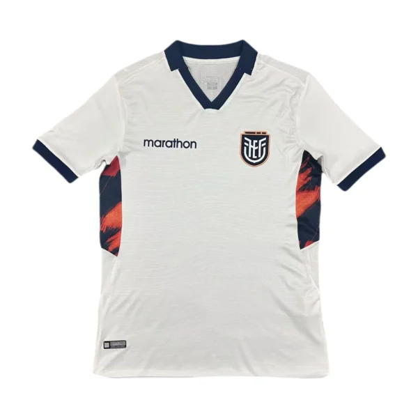 2026 Edoguay Away Jersey