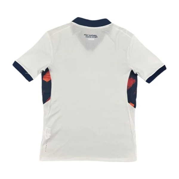 2026 Edoguay Away Jersey
