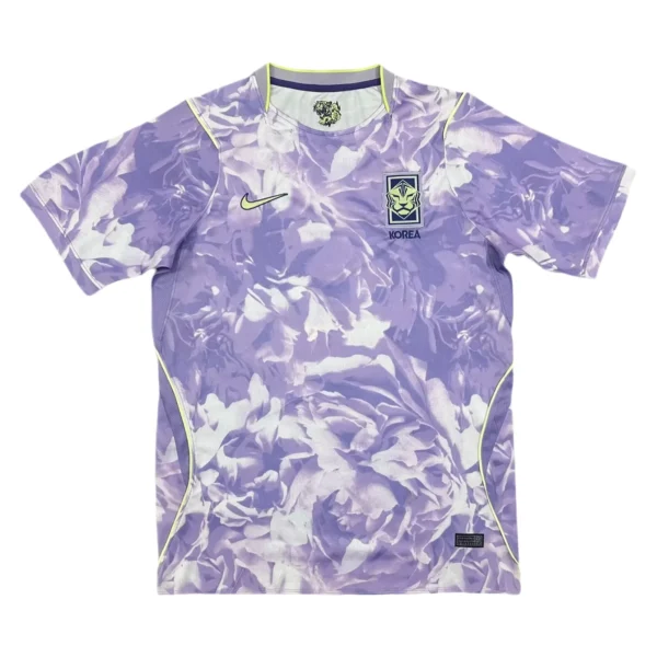 2026 World Cup South Korea Away Jersey