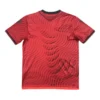 2026 Albania Home Jersey