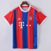 407cc921 Retro 2014-2015 Bayern München Home Jersey
