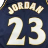 Retro NBA Washington Wizards Jordan #23 Jersey