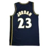 Retro NBA Washington Wizards Jordan #23 Jersey
