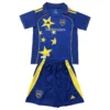 65693AA (1) 26/27 Boca Juniors Concept Edition Set
