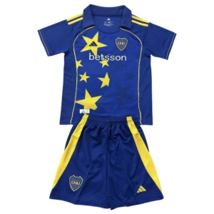 65693AA (1) 26/27 Boca Juniors Concept Edition Set