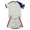 26/27 Universidad de Chile Away Set