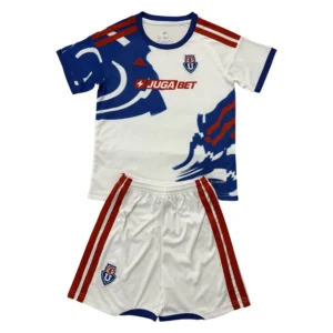 65693AA (101) 26/27 Universidad de Chile Away Set