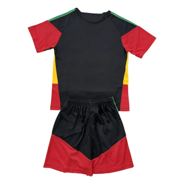 65693AA (103) 2026 World Cup Jamaica Traning Set