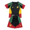 65693AA (104) 2026 World Cup Jamaica Traning Set