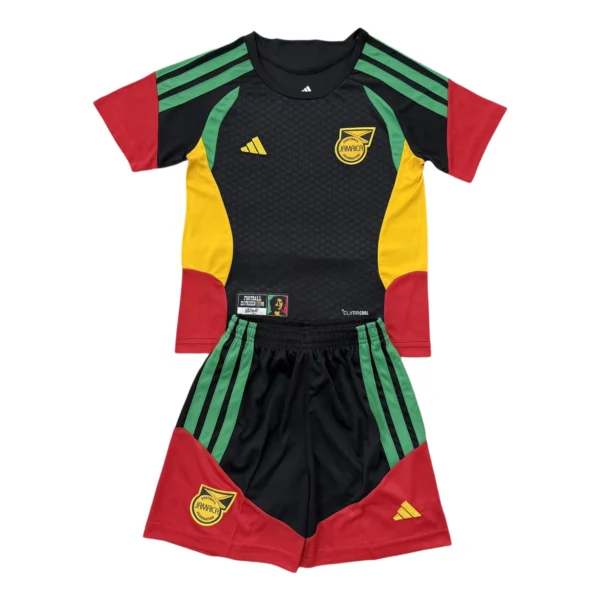 65693AA (104) 2026 World Cup Jamaica Traning Set