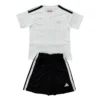 26/27 Colo-Colo Home Set