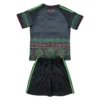 65693AA (11) 2026 World Cup Jamaica Away Set
