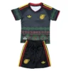 65693AA (12) 2026 World Cup Jamaica Away Set
