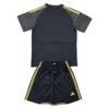26/27 Los Angeles FC Home Set