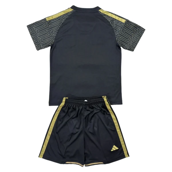 26/27 Los Angeles FC Home Set