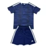 65693AA (14) 2026 World Cup Scotland Home Set