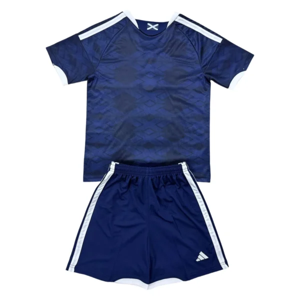 65693AA (14) 2026 World Cup Scotland Home Set
