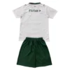 65693AA (15) 26/27 Palmeiras Away Set