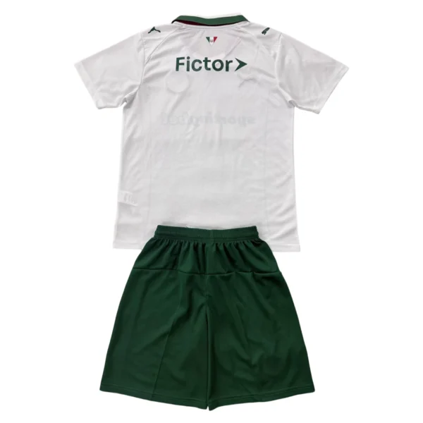 65693AA (15) 26/27 Palmeiras Away Set