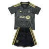 26/27 Los Angeles FC Home Set