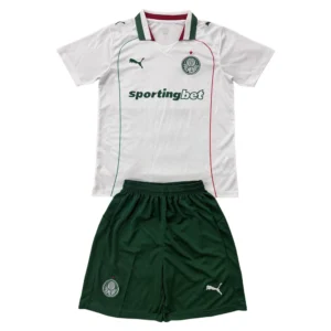 65693AA (18) 26/27 Palmeiras Away Set