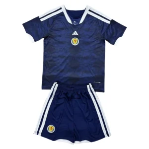 65693AA (19) 2026 World Cup Scotland Home Set