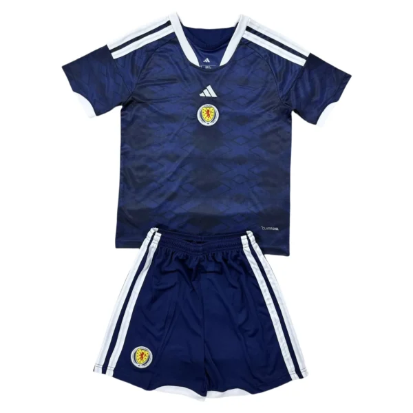 65693AA (19) 2026 World Cup Scotland Home Set