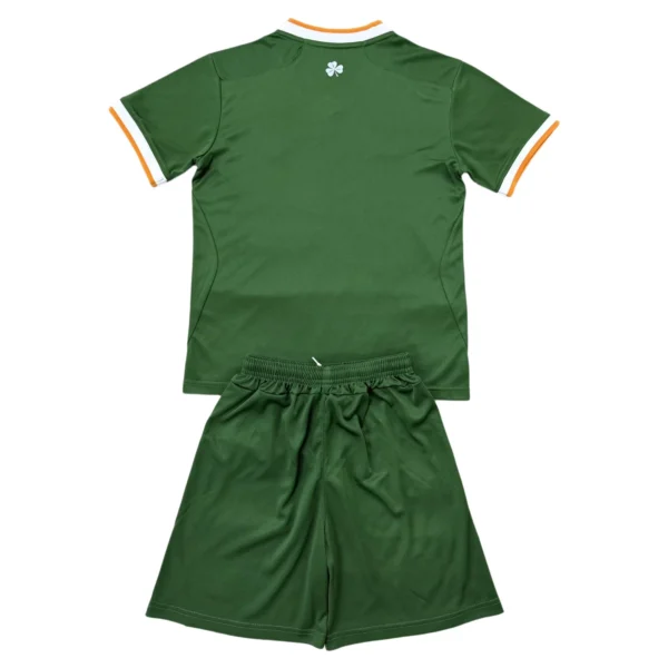 2026 World Cup Ireland Home Set