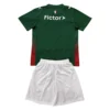 65693AA (26) 26/27 Palmeiras Home Set