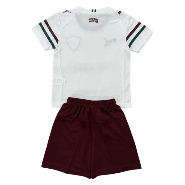 65693AA (31) 26/27 Fluminense Away Set