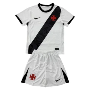 65693AA (32) 26/27 Vasco da Gama Away Set