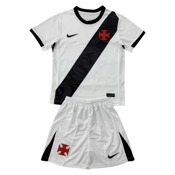 65693AA (32) 26/27 Vasco da Gama Away Set