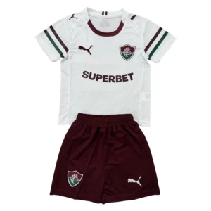 65693AA (34) 26/27 Fluminense Away Set