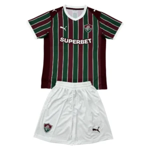 65693AA (37) 26/27 Fluminense Home Set
