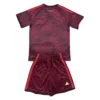 2026 World Cup Venezuela Home Set