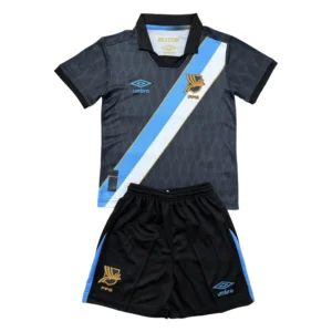 2026 World Cup Guatemala Away Set