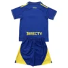 65693AA (4) 26/27 Boca Juniors Concept Edition Set