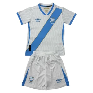 2026 World Cup Guatemala Home Set