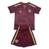 2026 World Cup Venezuela Home Set