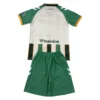 26/27 Real Betis Special Edition Set