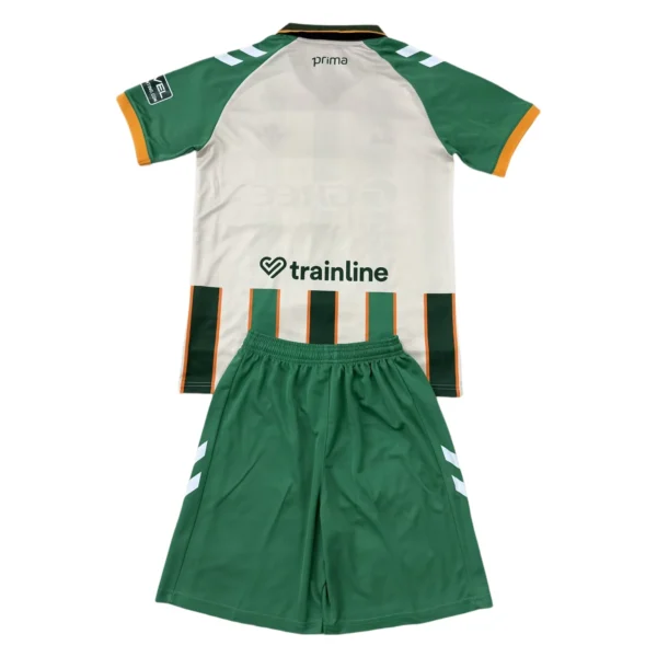 26/27 Real Betis Special Edition Set