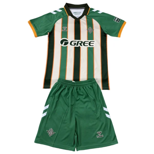 26/27 Real Betis Special Edition Set