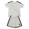 65693AA (49) 26/27 LA Galaxy Home Set