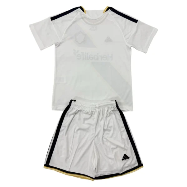 65693AA (49) 26/27 LA Galaxy Home Set