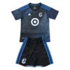 26/27 Minnesota United Home Set